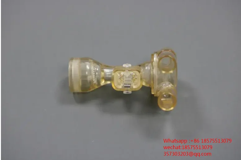 For Drager Expiratory valve Oxylog 1000