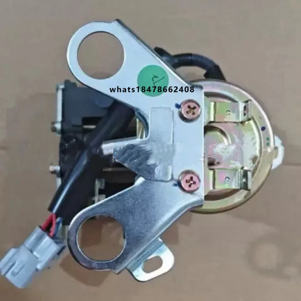 OEM 4891050050-949-364 Heavy Duty Excavator Starter Motor, Compatible