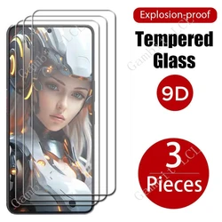 3PCS For Cubot Max 5 A1 A10 A20 Hafury V1 KingKong AX ES Ace 3 X 8 9 Power Star P80 P60 Screen Protector Tempered Glass Film
