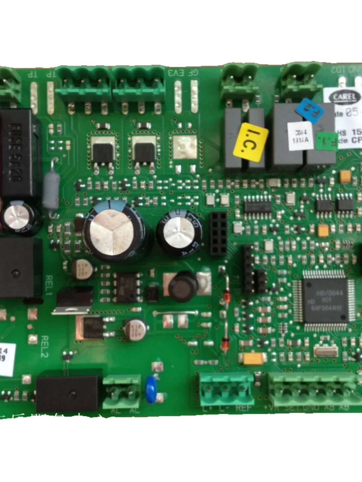 2026 Italian Carle Humidification Control Board CP408L0000 CP408LOOOO CP40000000 Technical Guidance