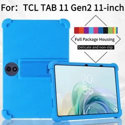 Shockproof Protector Funda Case For TCL Tab 11 Gen 2 9465X (2024) 11