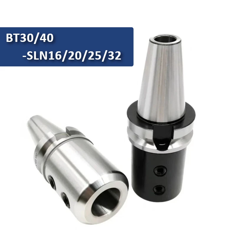 

BT30 BT40 BT50 SLN SLA SLN10 SLN12 SLN16 SLN20 SLN25 SLN32 SLN40 CNC Machining Center for Side Fixed Tool Holder U Drill Holder