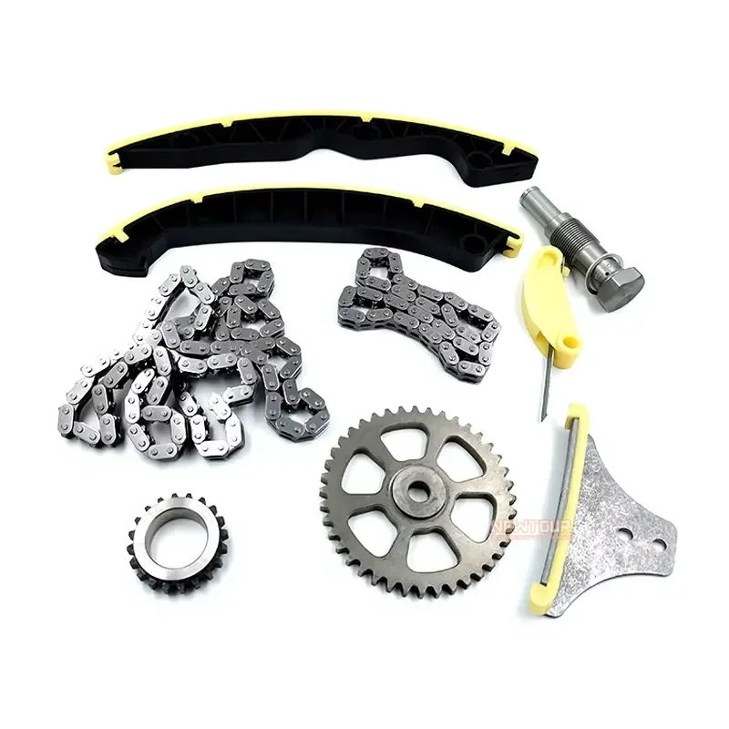 Automotive Parts Car Accessories Repuestos Engine Timing Chain Kit for MG 350/3/5, Mg350 Timing Chain