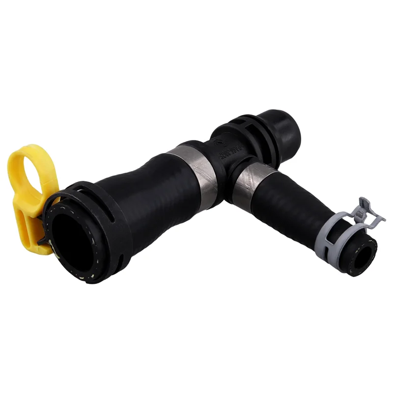 

A33K-1829405 BV61-18C266-De Heater Water Hose Coolant Reservoir Expansion Tank Pipe Expansion Tank Hose For Ford KUGA MK2 1.6