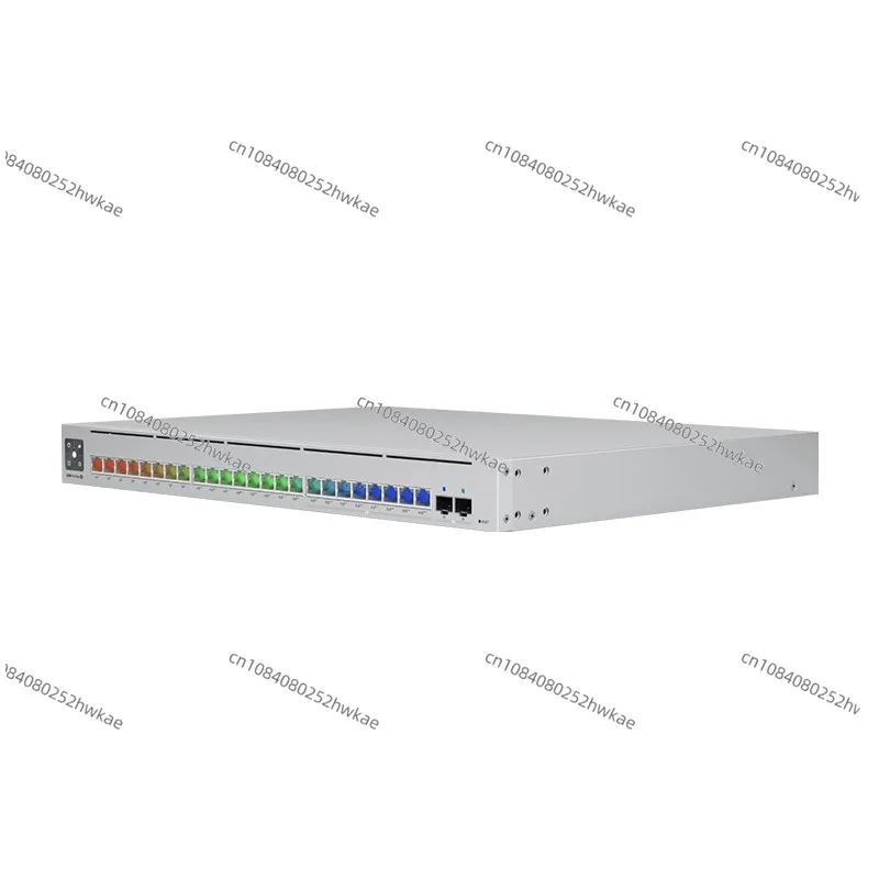 USW-Pro Max-24-PoE L3 Managed 2.5G Switch POE++