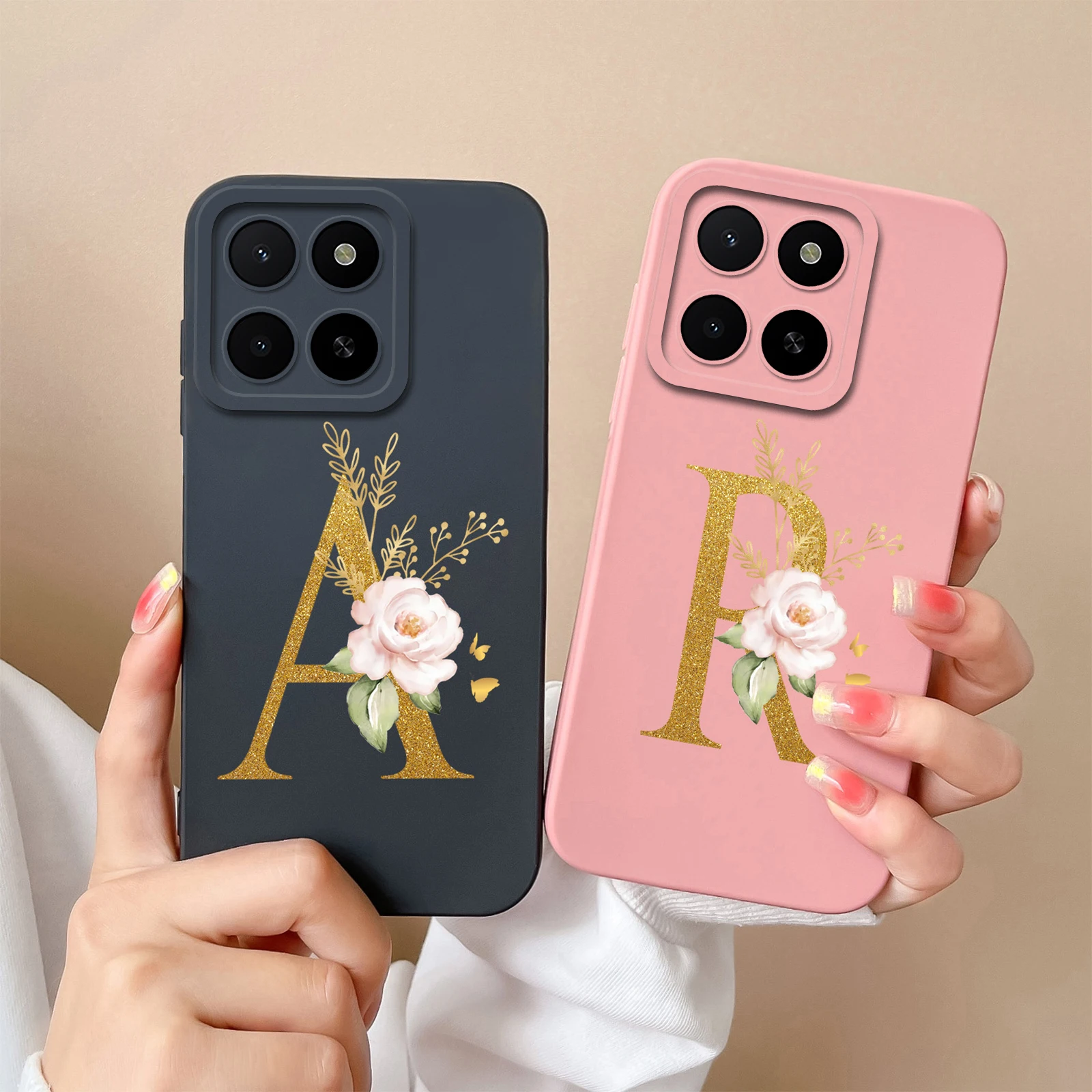 Cover Case For Hono… - image