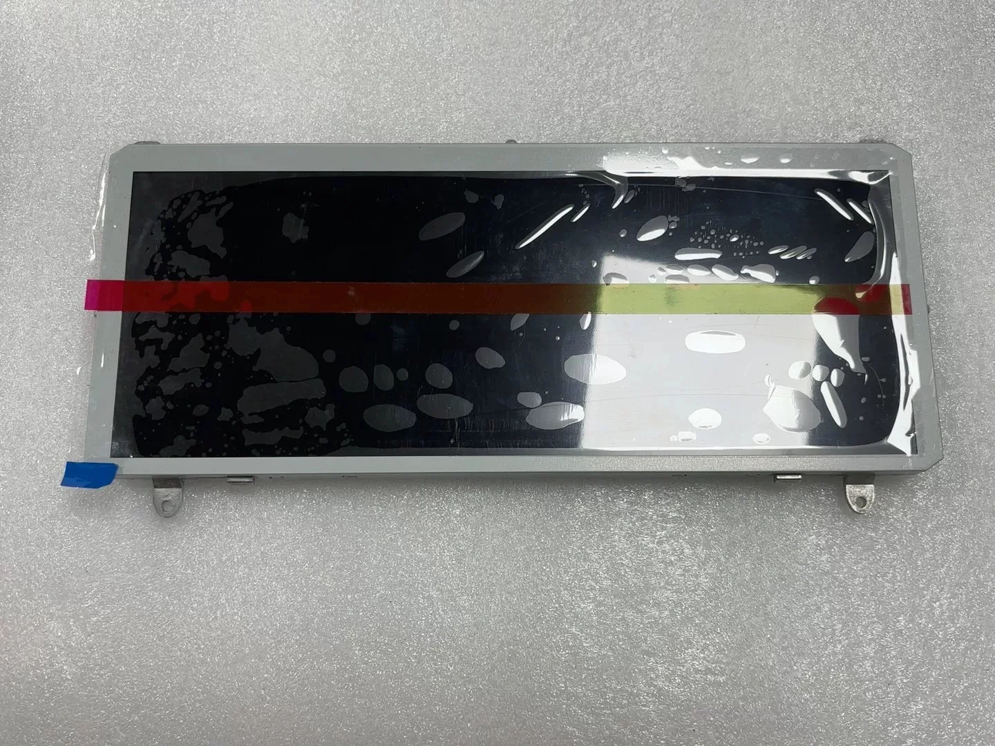 Original LCD Instrument Cluster Screen for 3 Series, Model: DJ103IA-02J