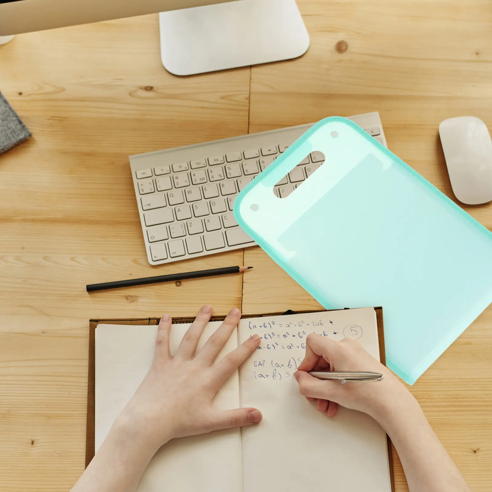 

Папка-органайзер для документов А4 с несколькими карманами, пластиковая, портативная, легкая, расширяющаяся, типа «аккордеон», большой вместимости, для офиса