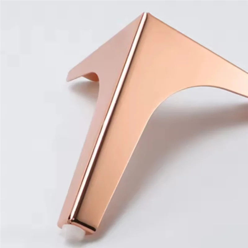 

A53Q-TV Cabinet Feet Three-Pronged Feet Cabinet Feet Furniture Hardware Feet Sofa Feet Furniture Hardware