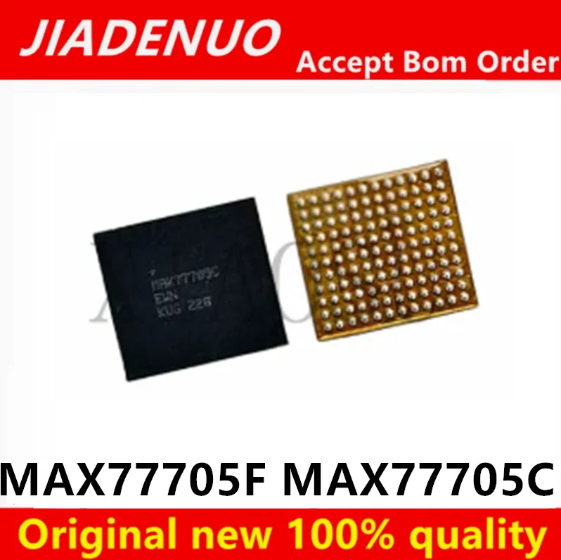 (2-5piece)100% New MAX77705C  MAX77705F BGA Chipset
