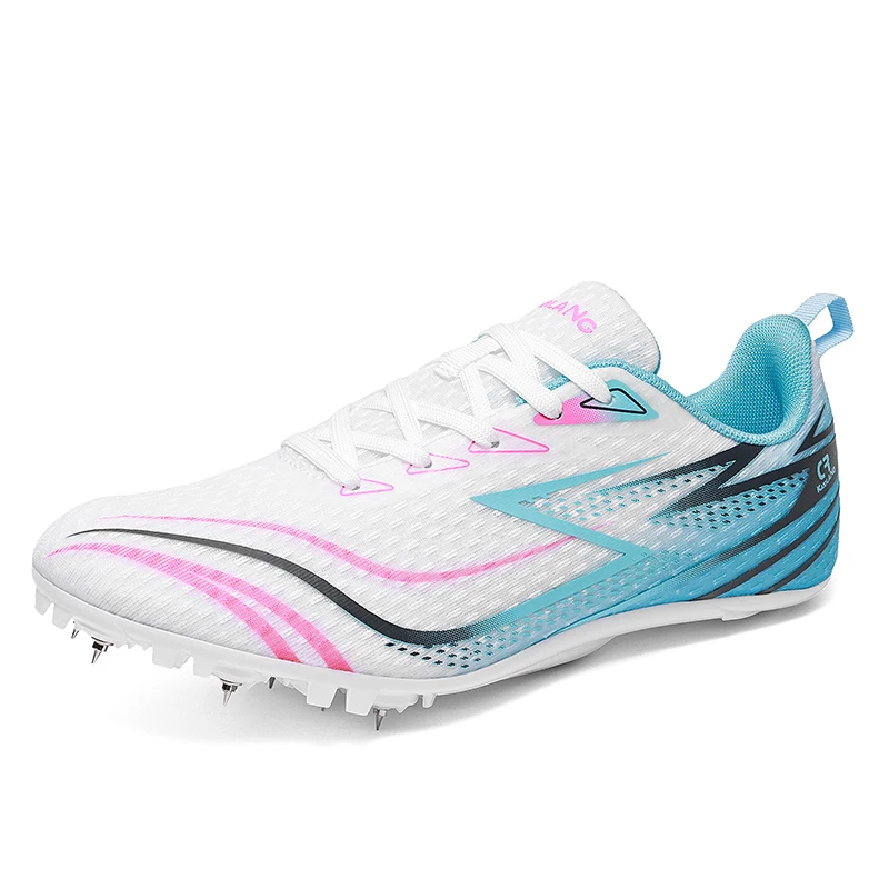 

Artificial Grass AG Training Soccer Shoes Men's Women's Children's Anti-slip Sports Shoes for Students high-quality Seamless