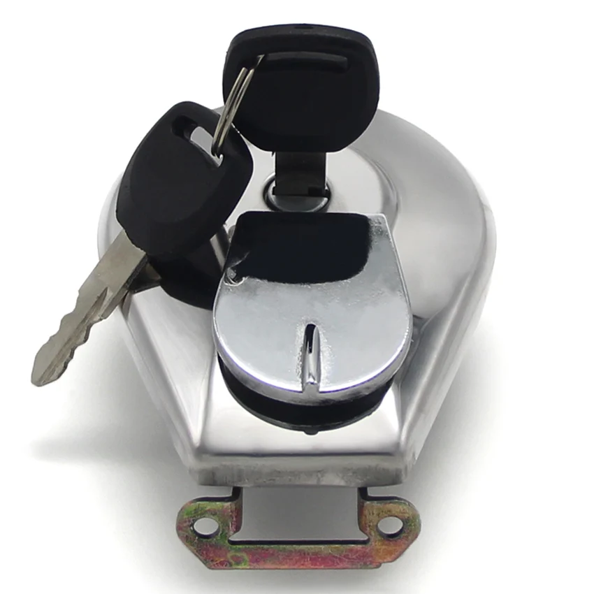 

Fuel tank cap For Honda VRX400 CX650C Custom CB250 JADE250 CB750 CBX750 CB550SC CB650SC CB700SC Night Hawk S 17620-MB1-033