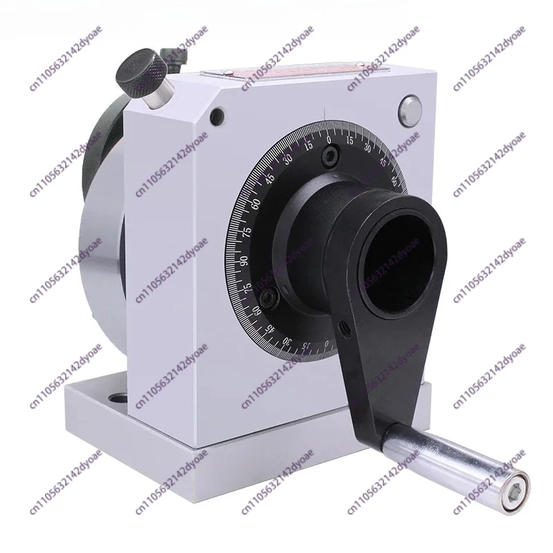 One-way punch shaper High precision collet punch machine Precision three-jaw needle grinder Manual grinder
