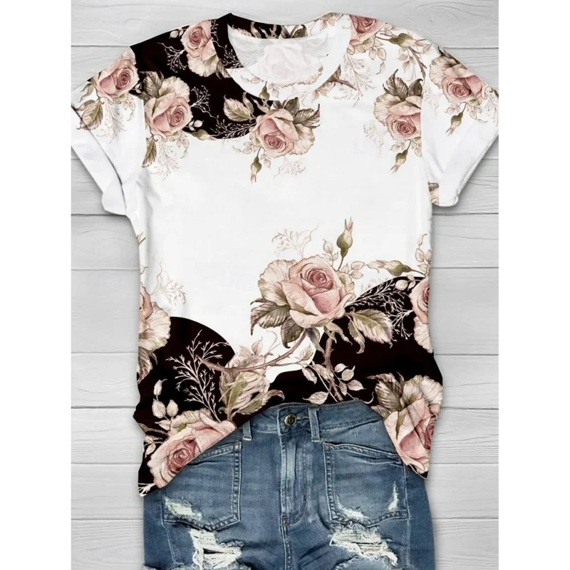 Tshirt-YSY47030