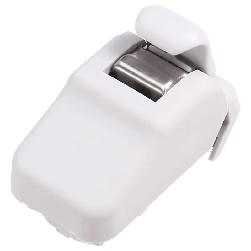 

Для Jeep Grand Cherokee Renegade 2015-2021 автомобильный кронштейн для солнцезащитного козырька, зажим с крючком 735602438, запасные части-T47C