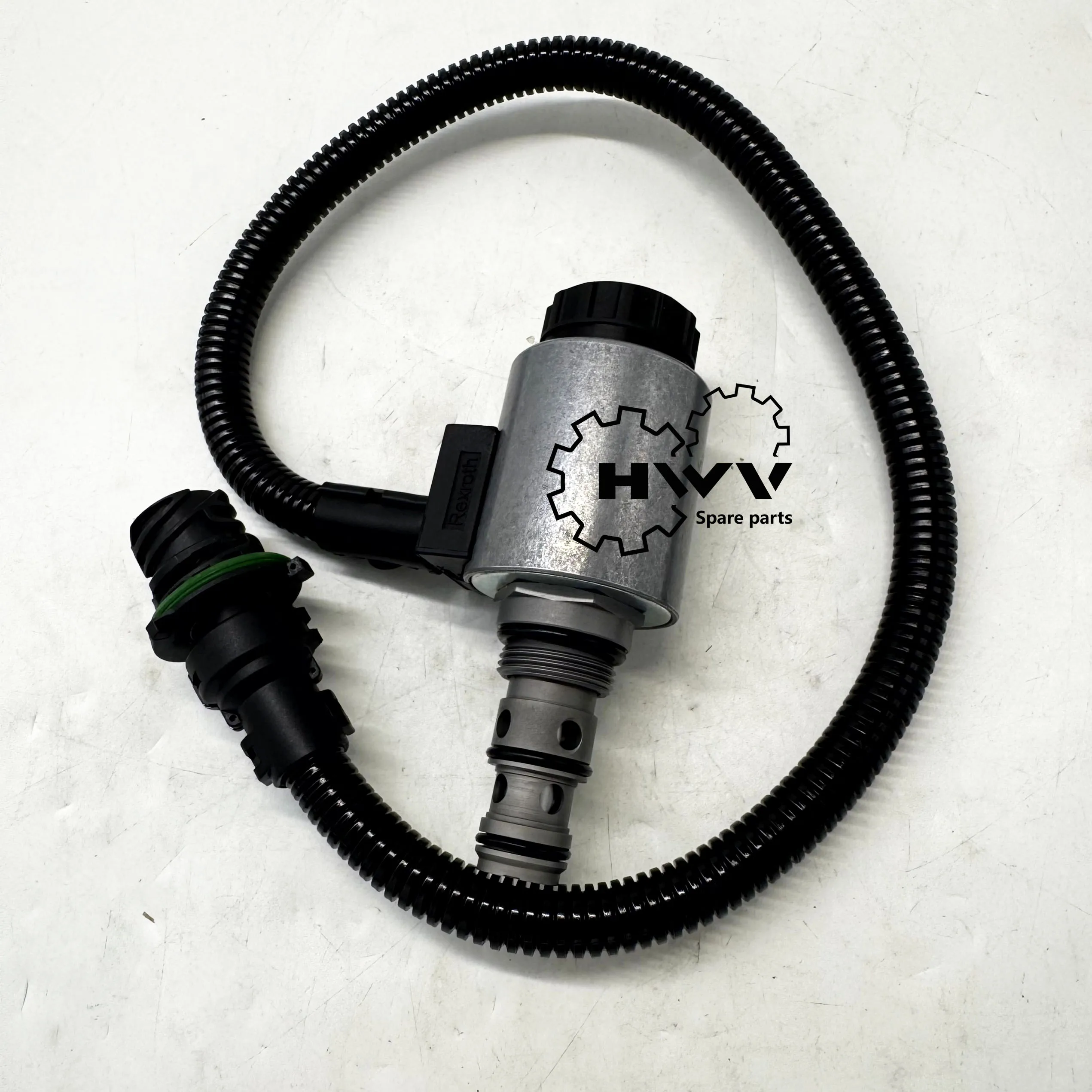 

VOE15066984 15066984 Best Selling Solenoid Valve for Wheel Loader L90E L110E L120E USE