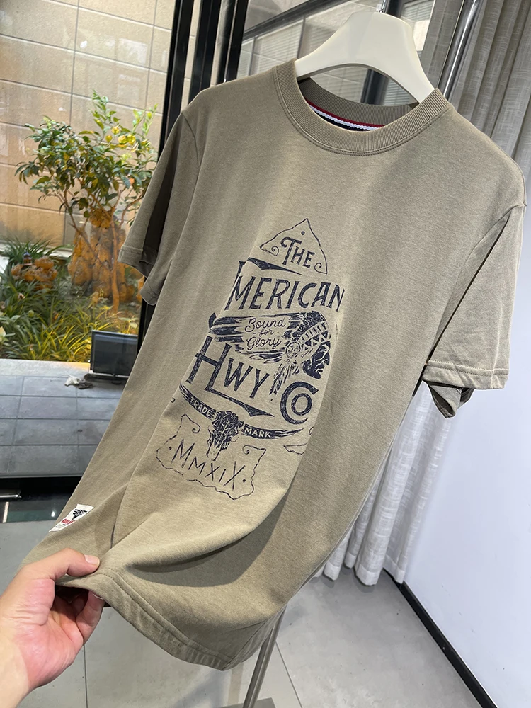 American Hong Kong … - image