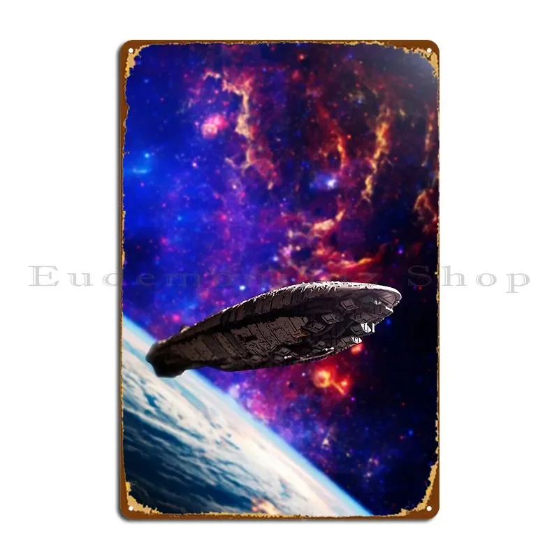 Gr 75 Metal Plaque …