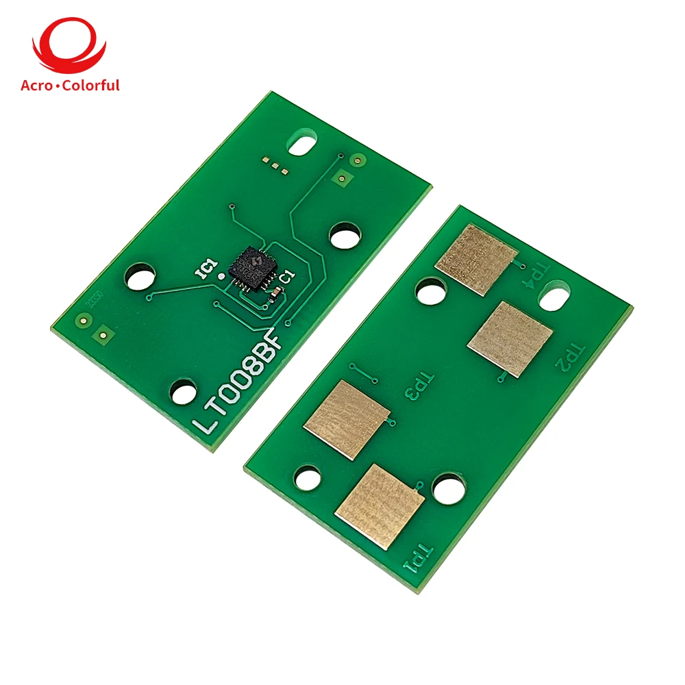 

T-3008WW 43.9K Compatible T-3008 Toner Chip for Toshiba e-STUDIO 2508A 3008AG 3508AG Drum Chip 4508AG Printer 5008A Cartridge