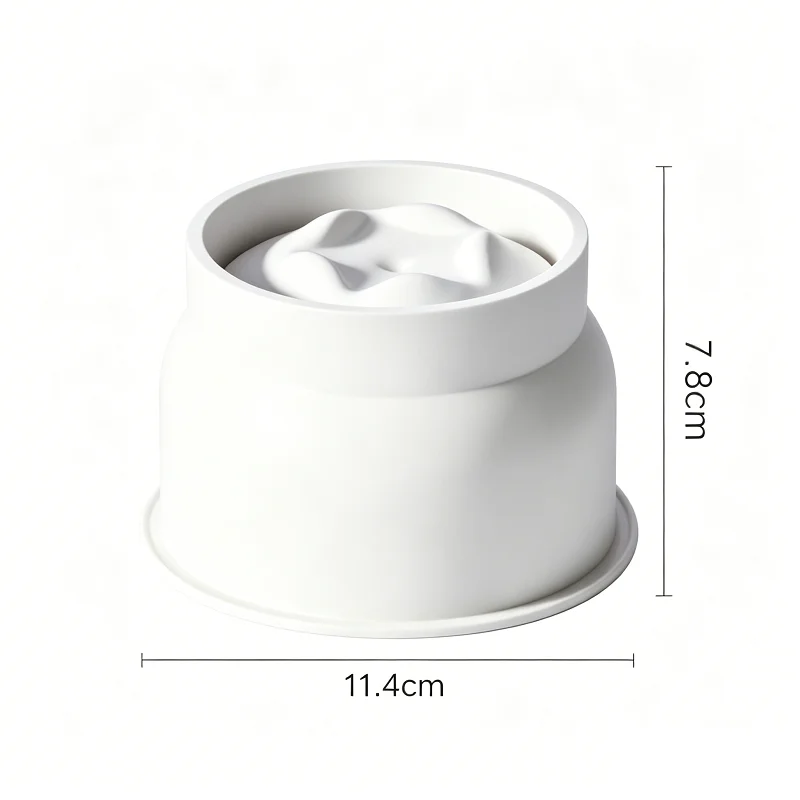 แม่พิมพ์อบซิลิโคนรูปบลูเบอร์รี - Silicone Cake Mold บทวิจารณ์และราคา
