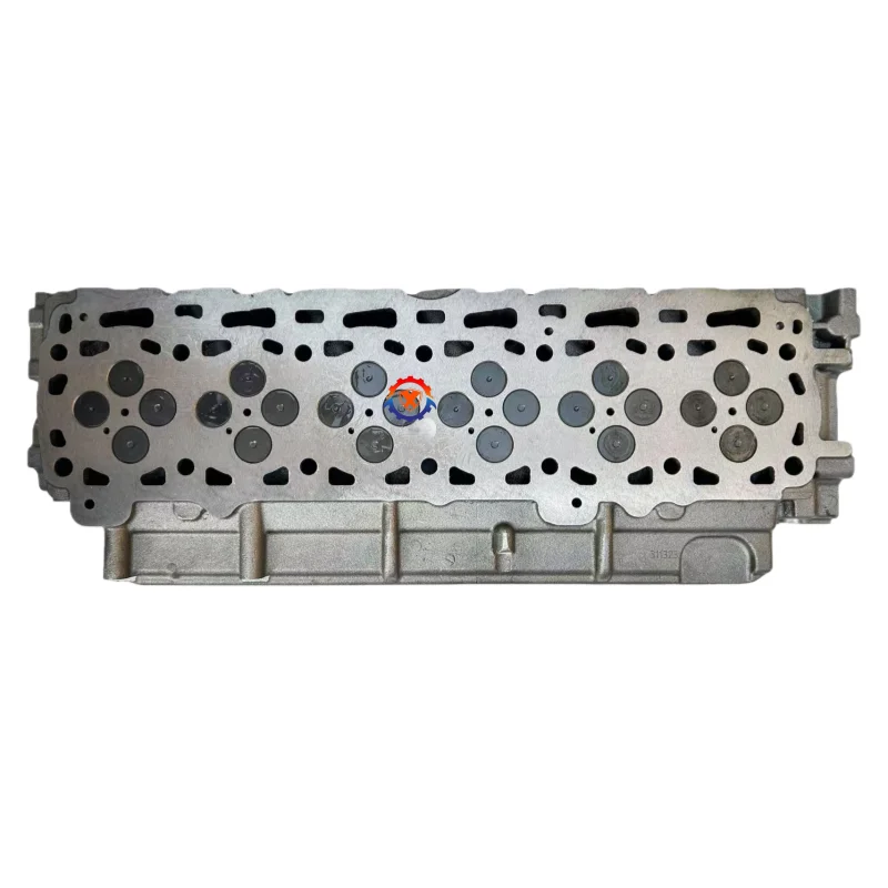 High Quality Excavator E323D2 Engine C7.1 Parts Cylinder Head 384-5313 3845313