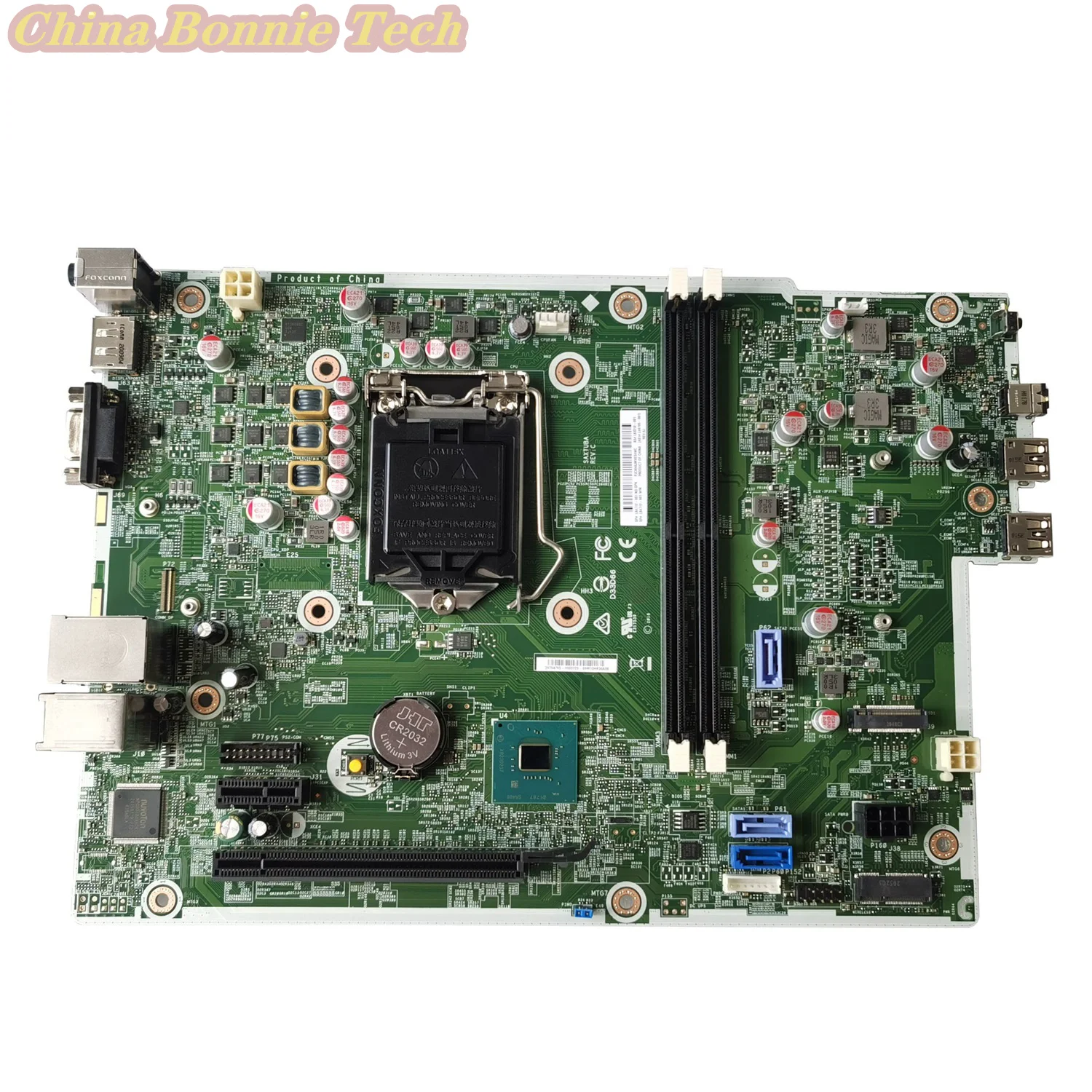 L64712-001 L63310-001 L49705-001 for HP Prodesk 400 G6 SFF Desktop PC Motherboard