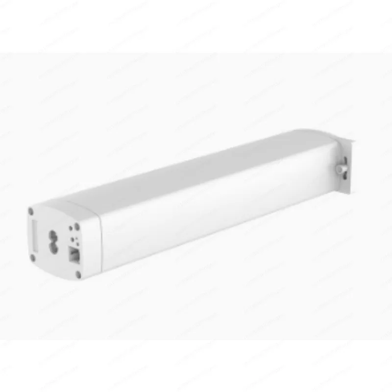 Smart Tubular Motor For Roller Blinds Electric Automatic Window Curtain Drive Motor For Home Shutter