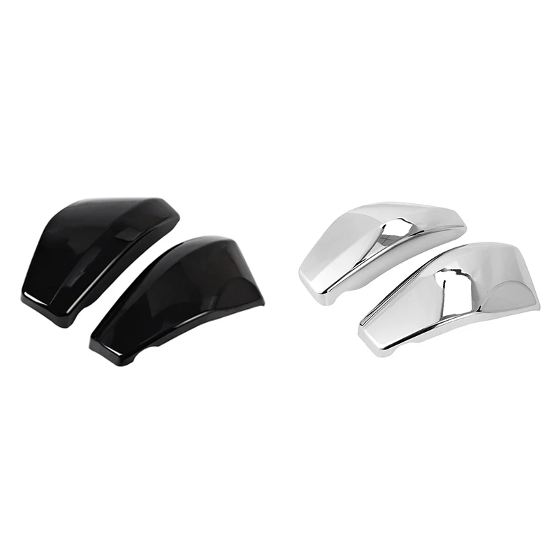 Motorcycle Battery Fairing Cover For Honda VTX1300 VTX 1300 2003-2009 R/Retro S/Spoke C/Custom T/Tourer