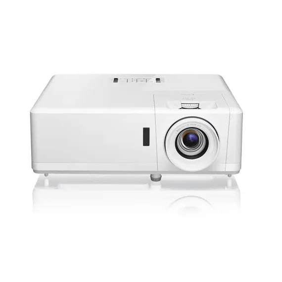 P126 laser 3D  high-definition high-brightness large conference room academic lecture hall auditorium engineering projector