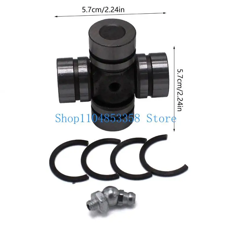 

652F General Use Joint Corrosion Resistant Props Shaft Car Spare Part for Car 4 900