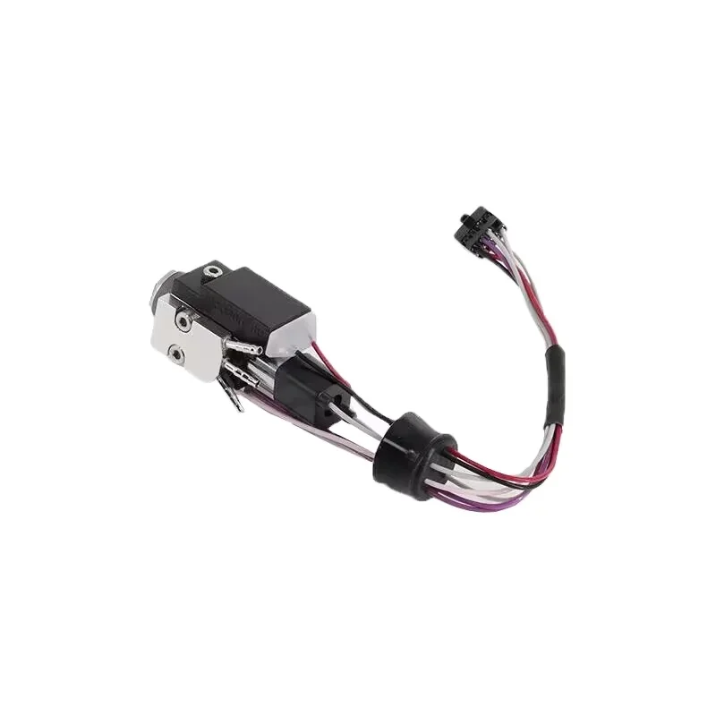 NEW Compatible  EPT016226SP Domino AX SERIES CAVITY ASSEMBLY 75 Micron 75U (INCLUDING NOZZLE)