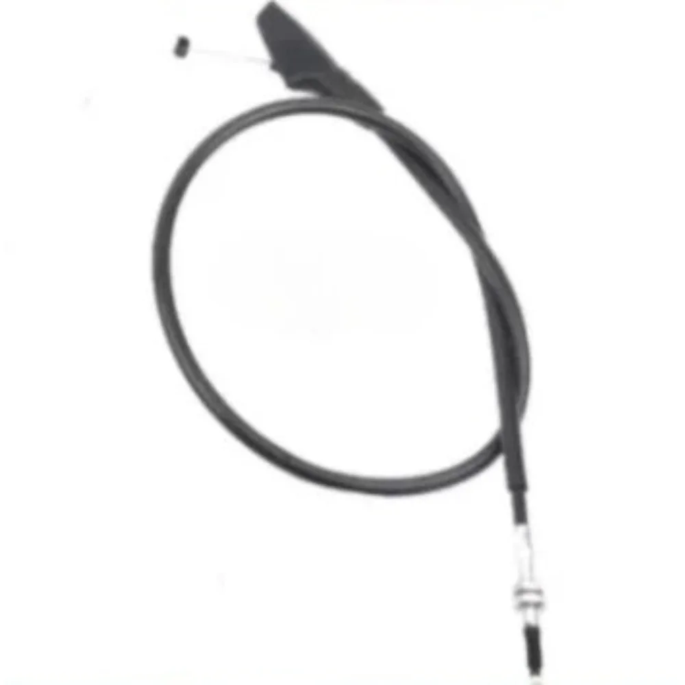 For QJMOTOR Sai600 QJ600GS-3B Genuine Clutch Cable Assembly Brand New 40400P620000