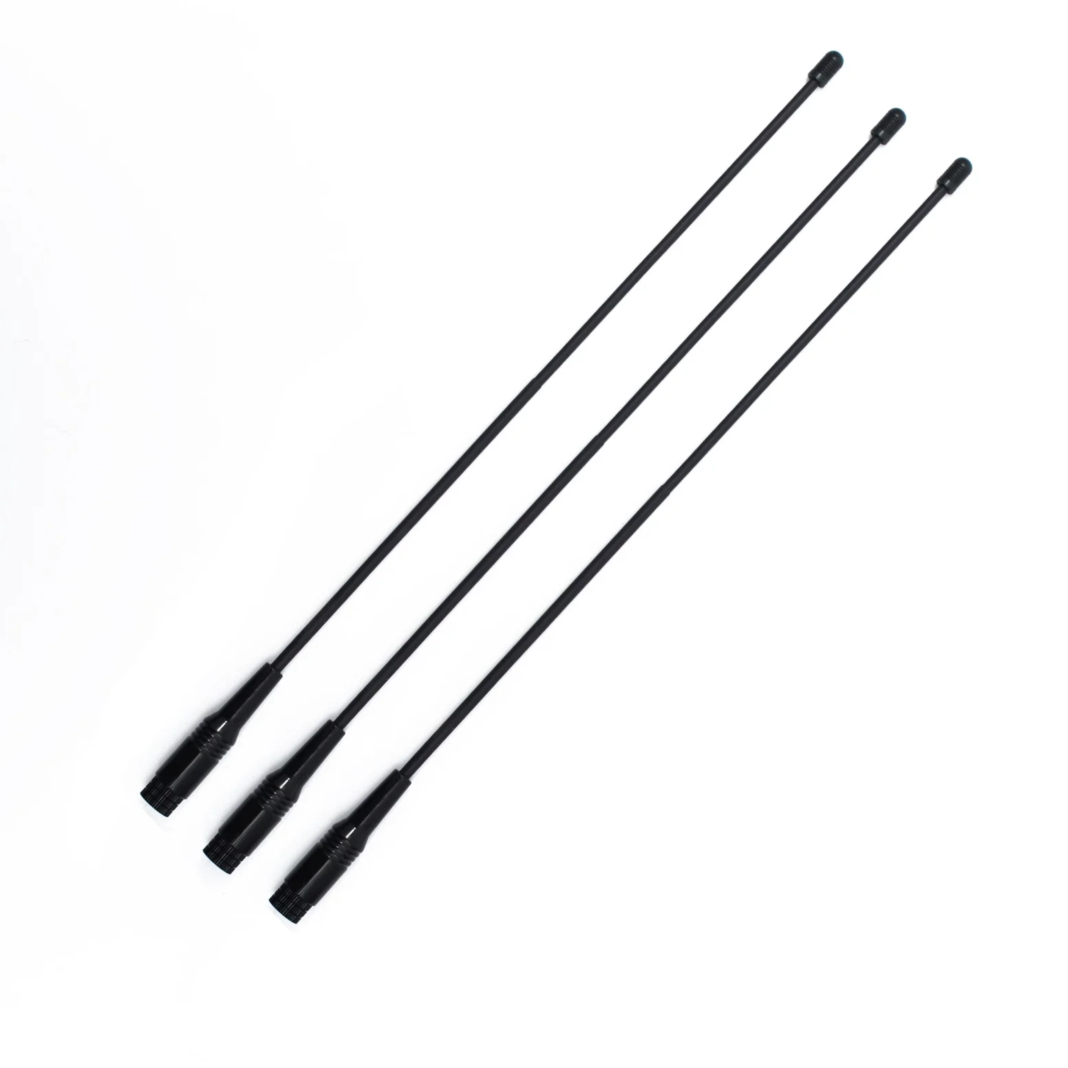 

Garmin Astro 320 / 430 GPS Flexible Long Range Antenna 14" Orange (Long Range)
