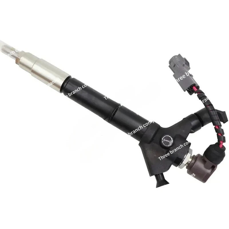 

Common Rail System Fuel Injector Nozzle for Toyota Corolla Verso 23670-0R040 23670-26020 OEM Quality Factory Price Auto Part