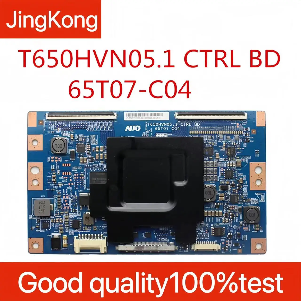 T-Con Board Logic B… - image