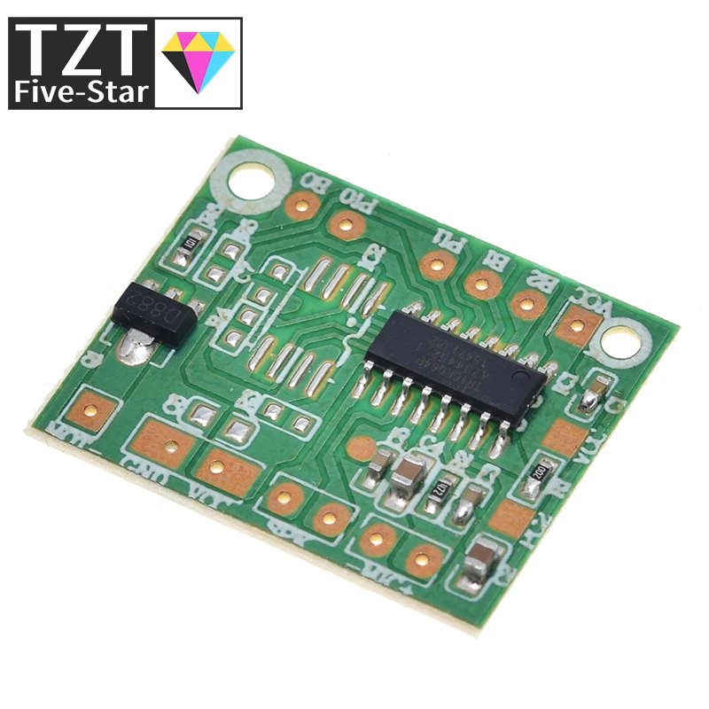 DIY Voice Record Intelligent Playback Module Sound IC Board Voice Change Module For Toy Gift Accessaries DC 3V-5V