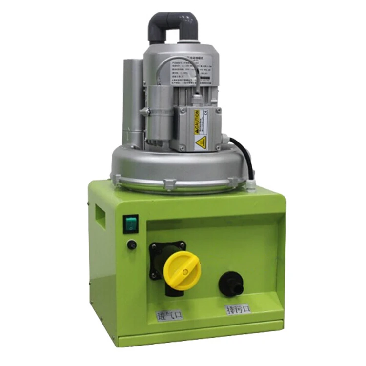 

1100W High Strong Dental Suction Unit Support 2 Unit