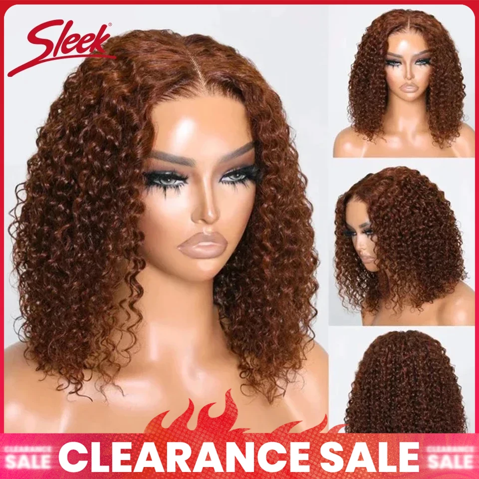 

Перуанский парик с глубокими вьющимися волосами, черный, темный цвет, гладкий HD 13*6*2 T, прозрачный, распродажа Remy, красновато-коричневый цвет