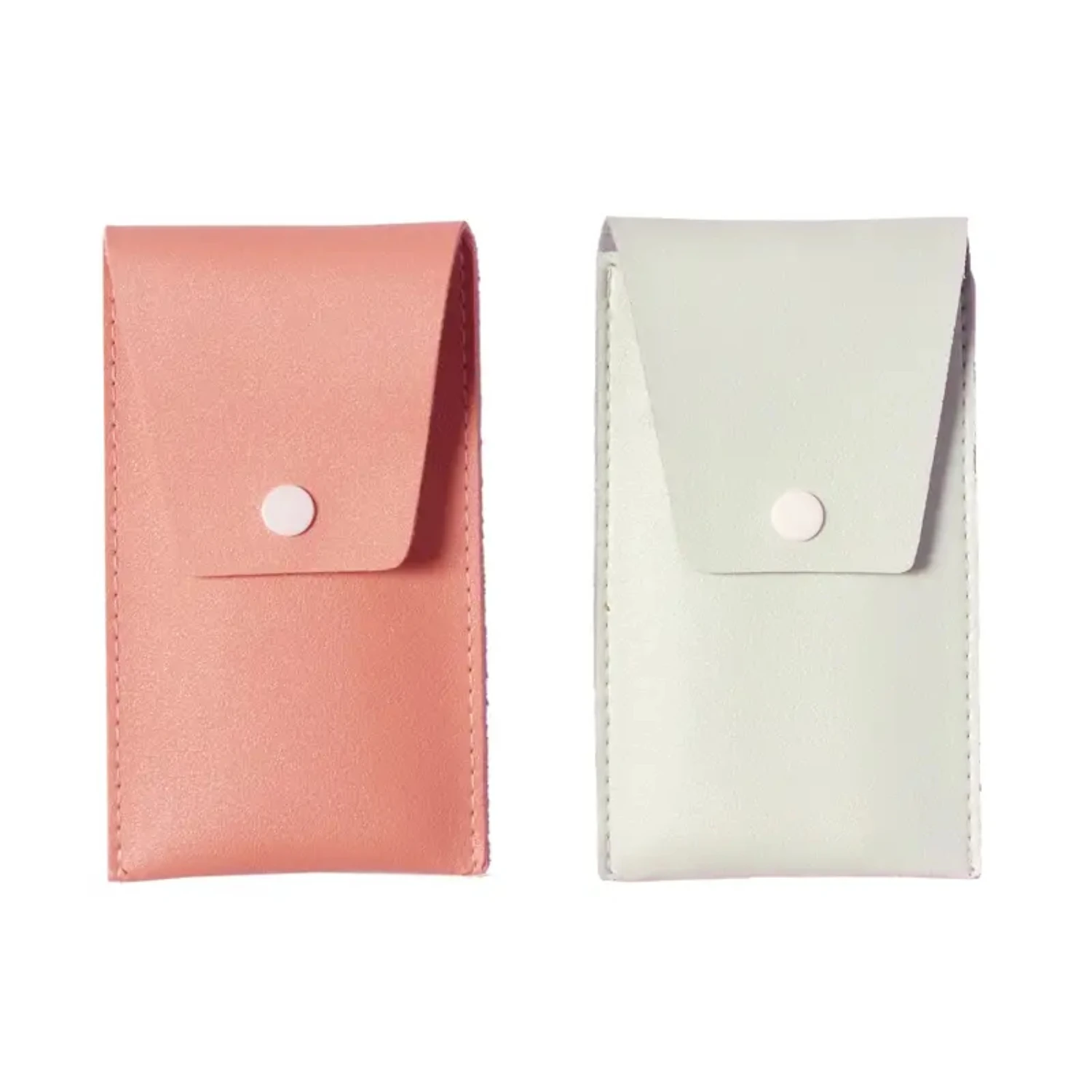 مجموعة فرش مستحضرات التجميل النسائية المحمولة مكونة من 8 قطع من ماكرون كولور للسفر، فنان مكياج محترف، للاستخدام اليومي، Ble #2