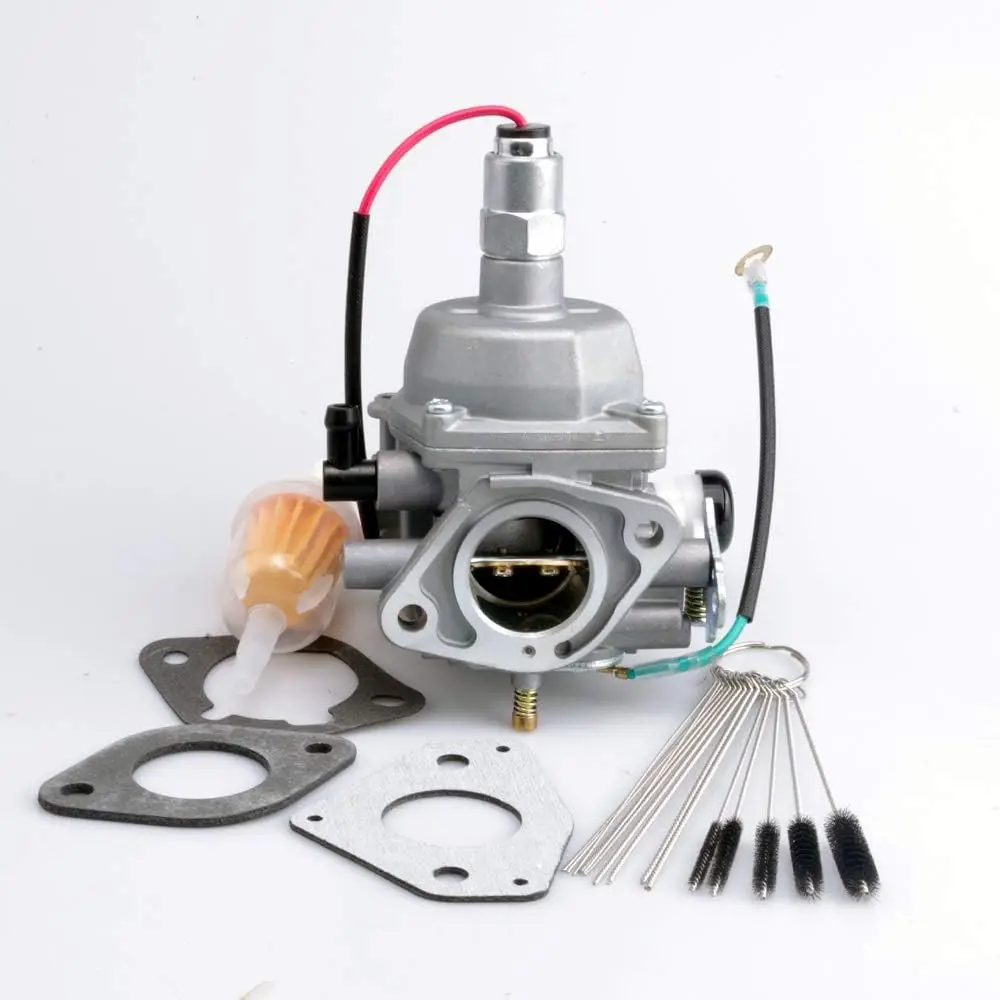32 853 12-S Carburetor Compatible for Kohler Courage 22 23 24 25 26 27 HP SV735 SV710 SV725 SV730 SV735 SV740 SV820 SV830 SV840