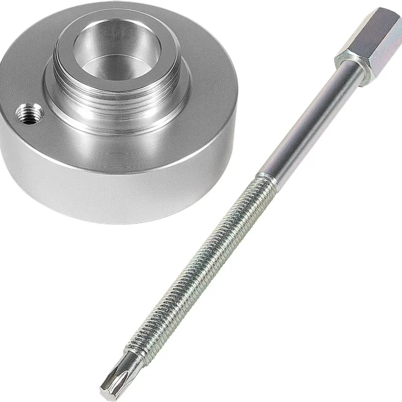 Belt Removal Clutch Tool