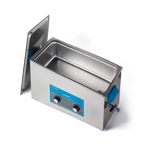 GT SONIC 10L Ultrasonic Cleaning for Tools Car Filter Ultrasonic Cleaner