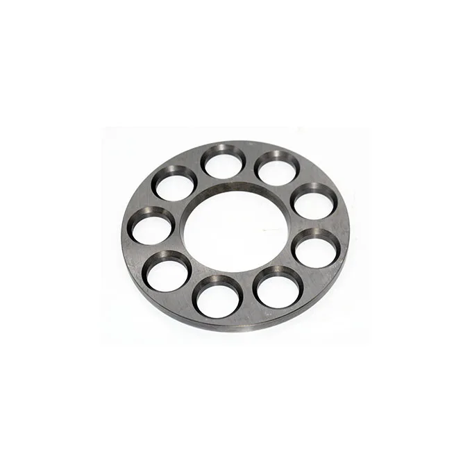 A4VG125  Hydraulic Pump Spare Part Retainer Plate   For Excavator