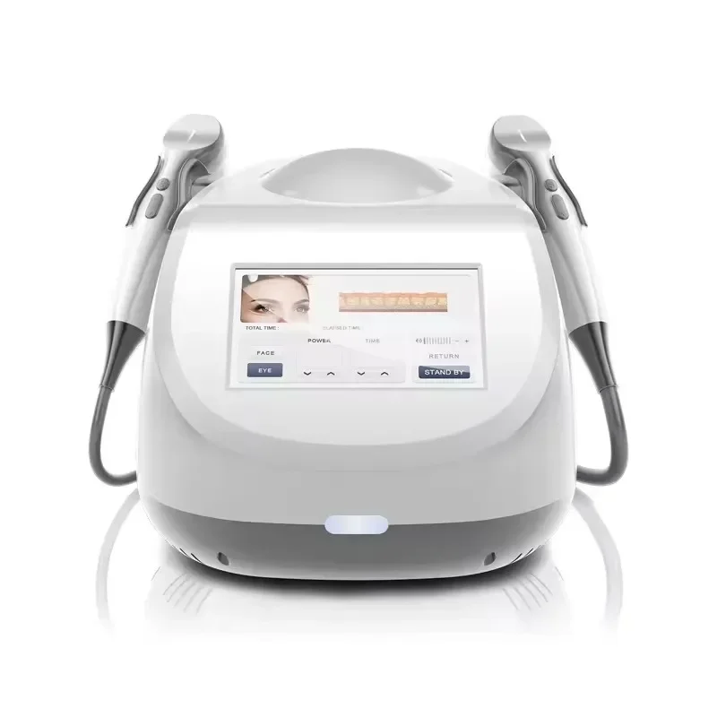 remove skin tightening & rejuvenation facial lifting beauty machine