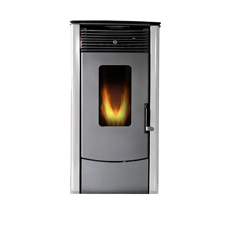 European Style Professional Technology Wood Biomass Pellet Stove With Low Price