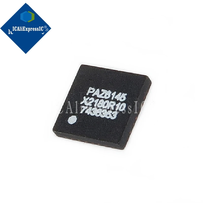 

1pcs/lot ADS6145IRHBR ADS6145 PAZ6145 QFN-32 In Stock