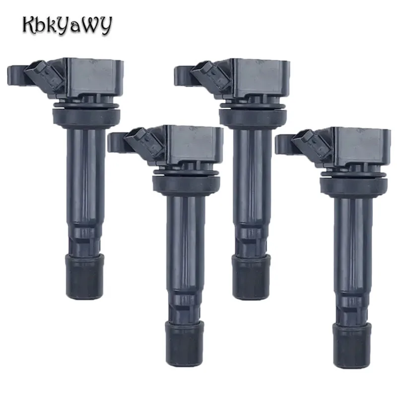 Kbkyawy New High Quality Auto Ignition Coil For TOYOTA Daihatsu Cuore Sirion 9004852126 0997000251