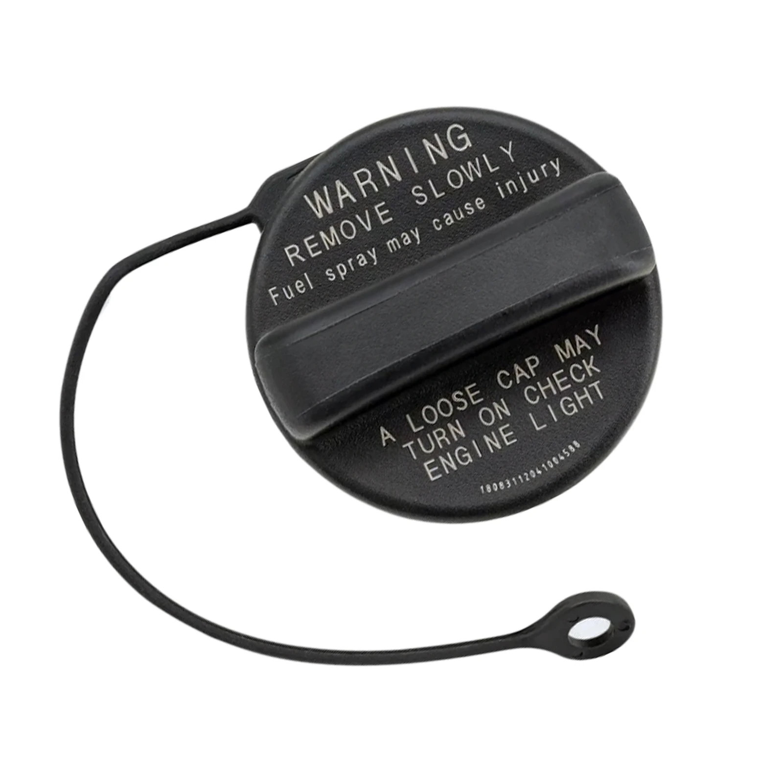 Cap For Outback Fuel Cap Car Maintenance 1 Piece Included Compatible Parts Direct Replacement Part Number 42031AJ000