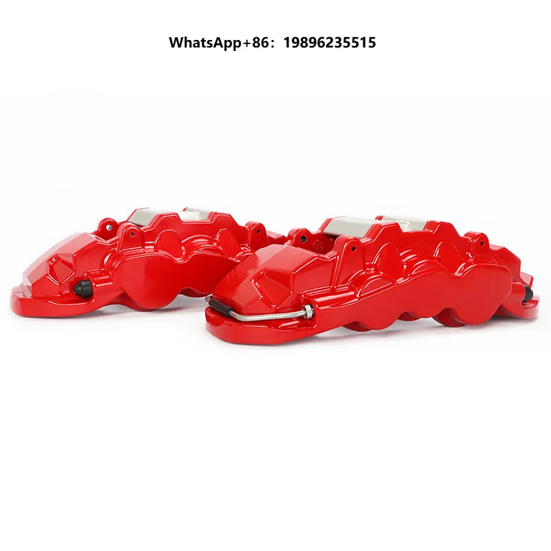 Car Brake 8520 19 20 Inch Responsive Brake 6 Pot for 958