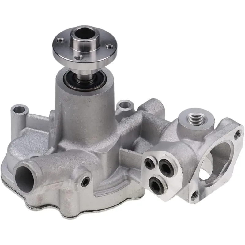 

Water Pump 11-9499 119499 for Yanmar TK486 TK486E SL100 SL200 Engine